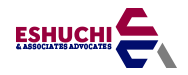Eshuchi & Associates Advocates